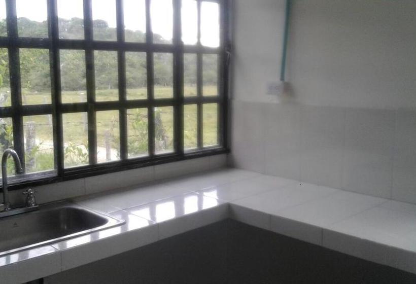 Bed and Breakfast Casa Campestre La Gloria En Pitalito | Pitalito | Huila | Colombia 4