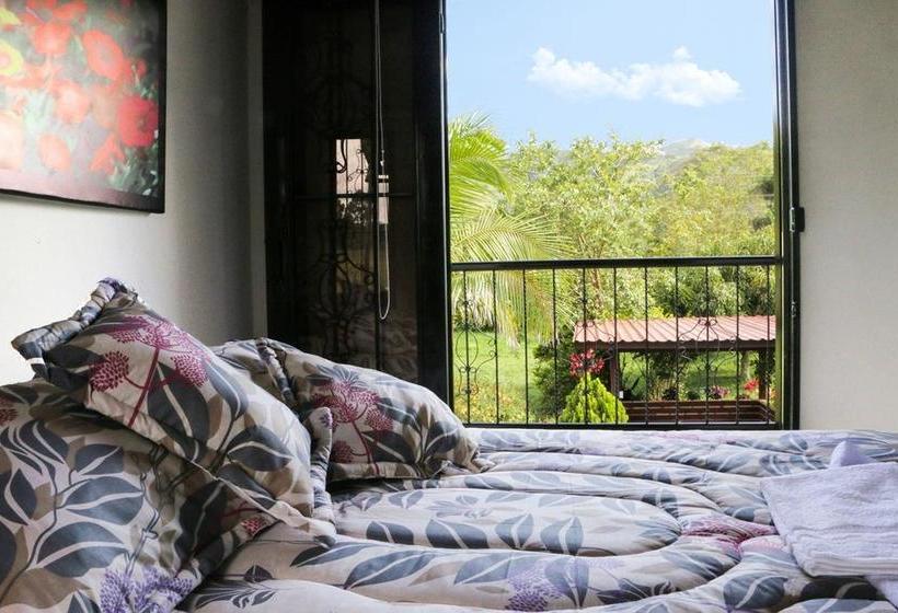 Bed and Breakfast Casa Campestre La Gloria En Pitalito | Pitalito | Huila | Colombia 5