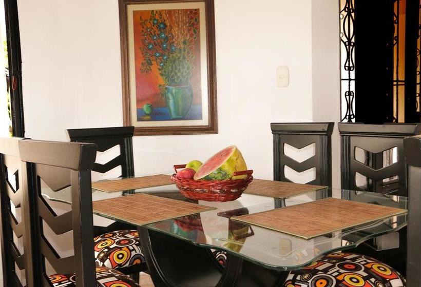 Bed and Breakfast Casa Campestre La Gloria En Pitalito | Pitalito | Huila | Colombia 6