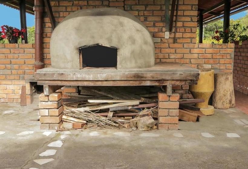 Bed and Breakfast Casa Campestre La Gloria En Pitalito | Pitalito | Huila | Colombia 8