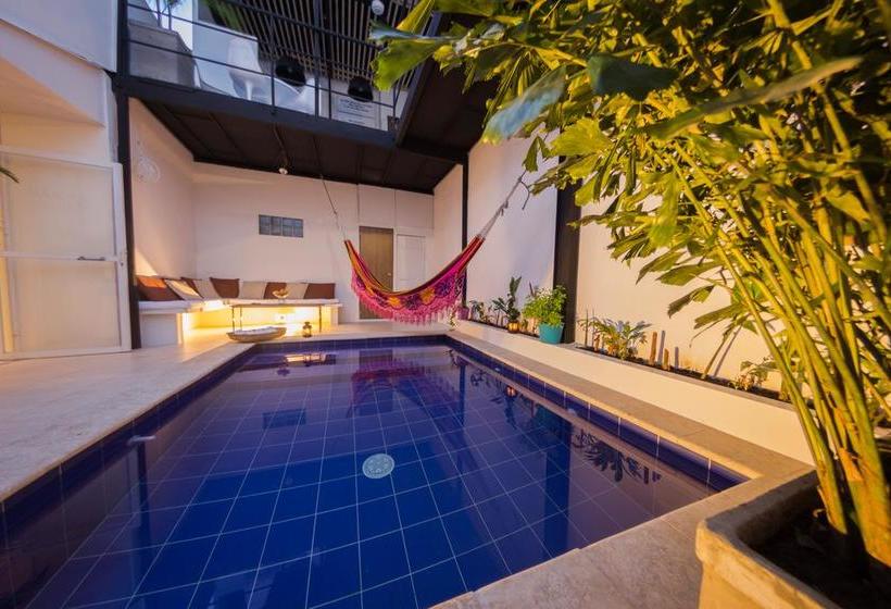 Hotel Mamma | Cartagena de Indias | Bolivar | Colombia 1