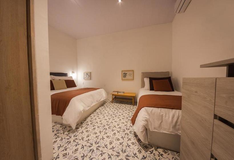 Hotel Mamma | Cartagena de Indias | Bolivar | Colombia 10