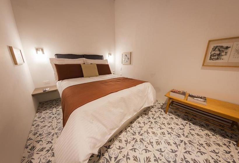 Hotel Mamma | Cartagena de Indias | Bolivar | Colombia 11