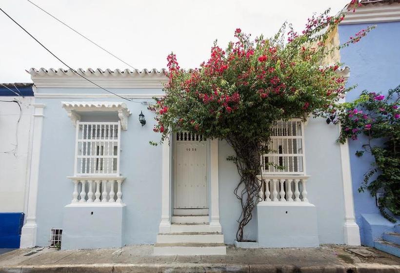 Hotel Mamma | Cartagena de Indias | Bolivar | Colombia 14