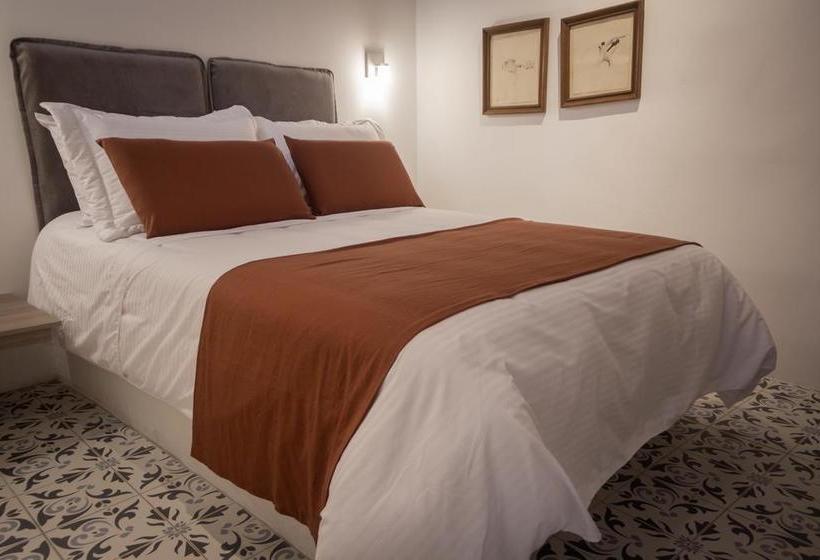 Hotel Mamma | Cartagena de Indias | Bolivar | Colombia 15