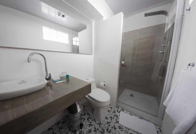 Hotel Mamma | Cartagena de Indias | Bolivar | Colombia 18