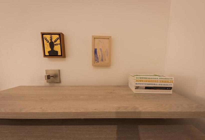 Hotel Mamma | Cartagena de Indias | Bolivar | Colombia 19