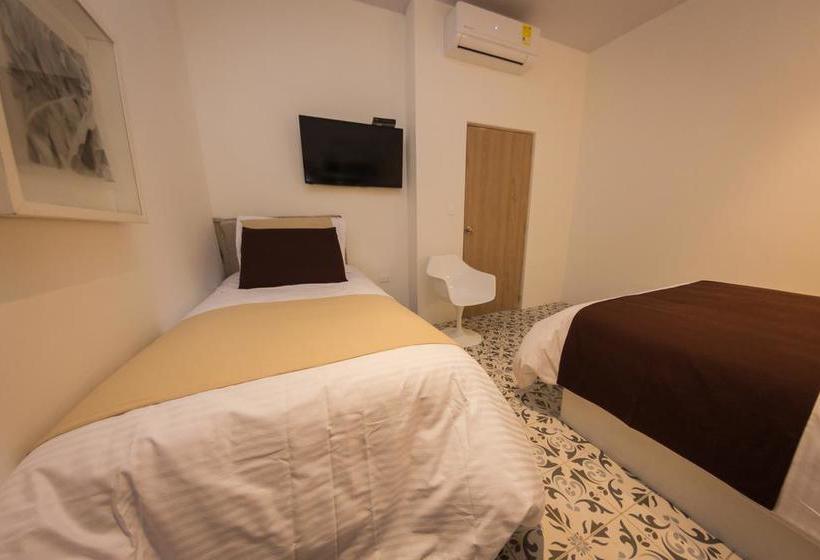 Hotel Mamma | Cartagena de Indias | Bolivar | Colombia 20