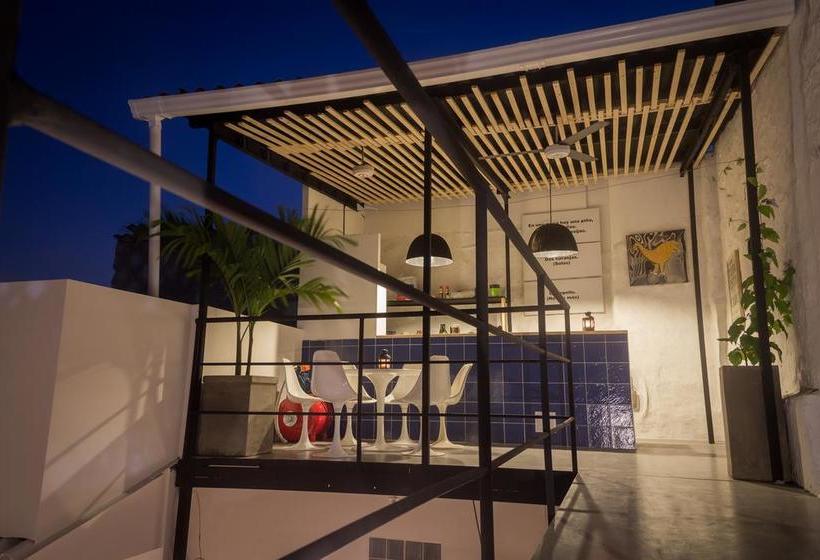 Hotel Mamma | Cartagena de Indias | Bolivar | Colombia 3