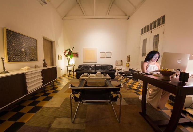 Hotel Mamma | Cartagena de Indias | Bolivar | Colombia 4