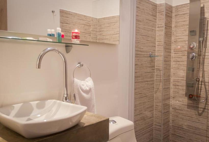 Hotel Mamma | Cartagena de Indias | Bolivar | Colombia 5