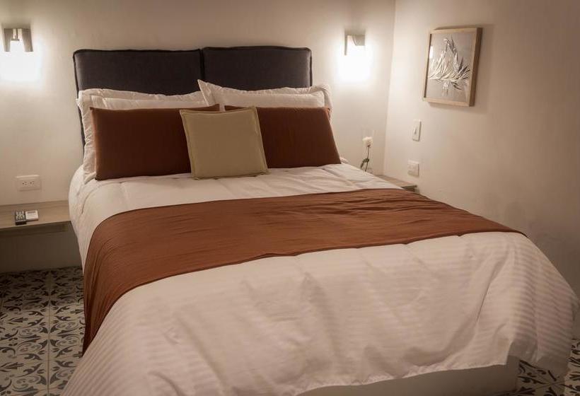 Hotel Mamma | Cartagena de Indias | Bolivar | Colombia 6