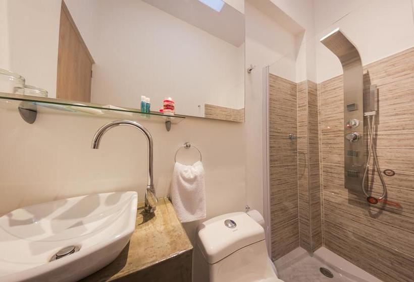 Hotel Mamma | Cartagena de Indias | Bolivar | Colombia 8