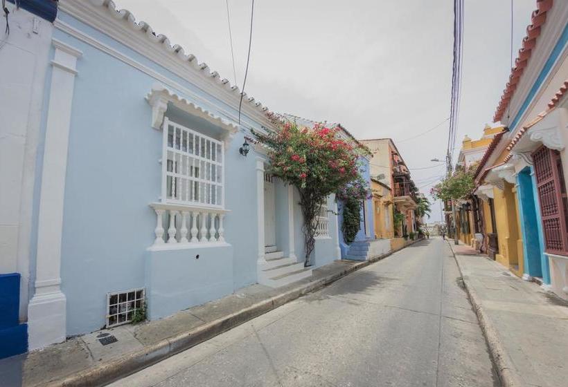 Hotel Mamma | Cartagena de Indias | Bolivar | Colombia 9