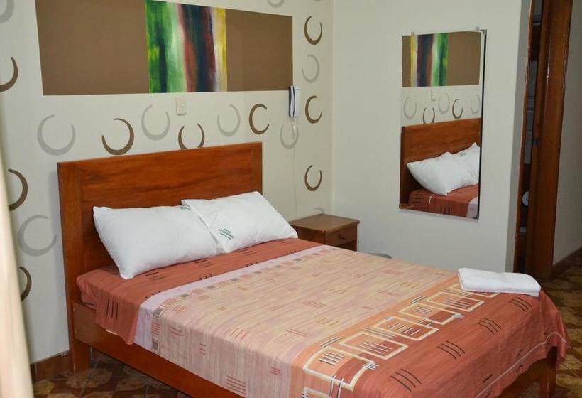Hotel Hostal Victor Manuel | Tarapoto | San Martín | Perú 17