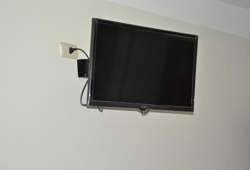 Hotel Hostal Victor Manuel | Tarapoto | San Martín | Perú 8