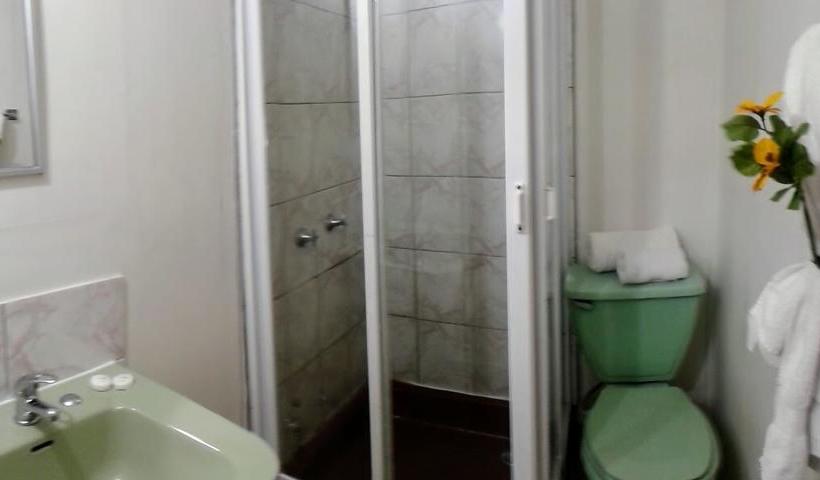 Hotel El Candil del Sur