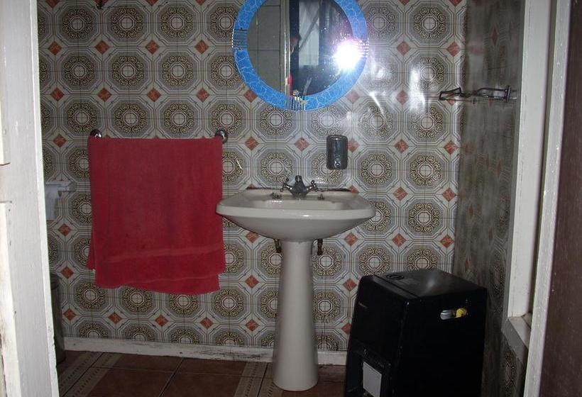 Hostal María Fresia Los Lagos