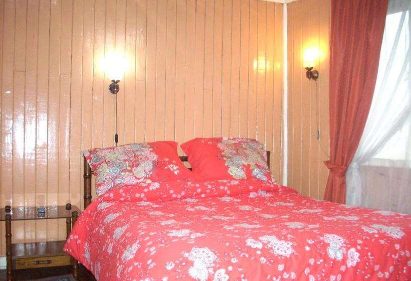 Hostal María Fresia | Puerto Montt | Los Lagos | Chile 1