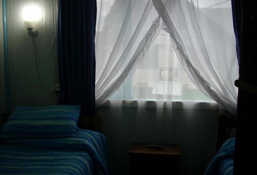 Hostal María Fresia | Puerto Montt | Los Lagos | Chile 10