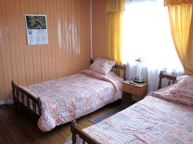 Hostal María Fresia | Puerto Montt | Los Lagos | Chile 12