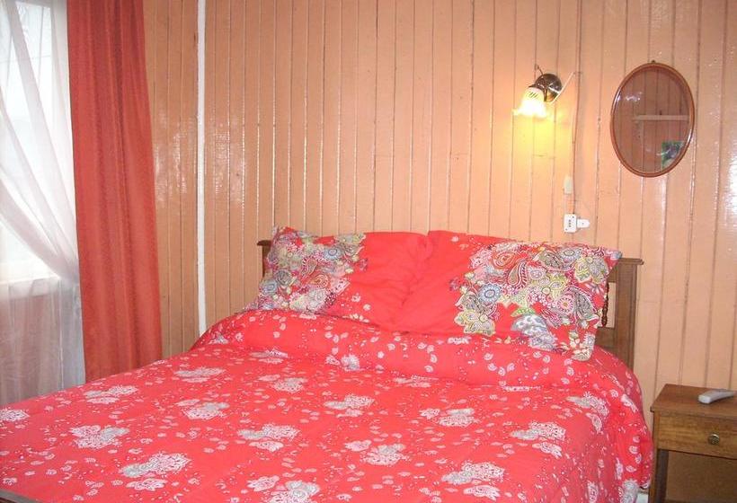 Hostal María Fresia | Puerto Montt | Los Lagos | Chile 2
