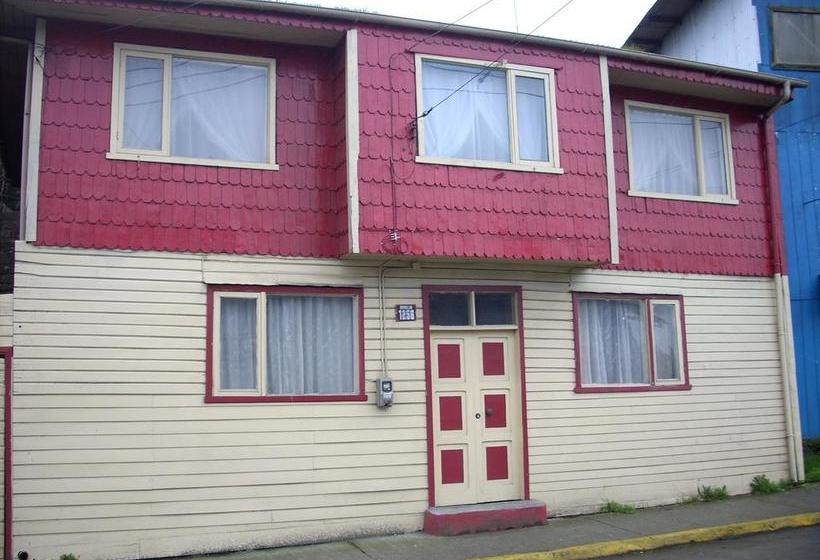 Hostal María Fresia | Puerto Montt | Los Lagos | Chile 3