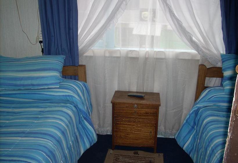 Hostal María Fresia | Puerto Montt | Los Lagos | Chile 5