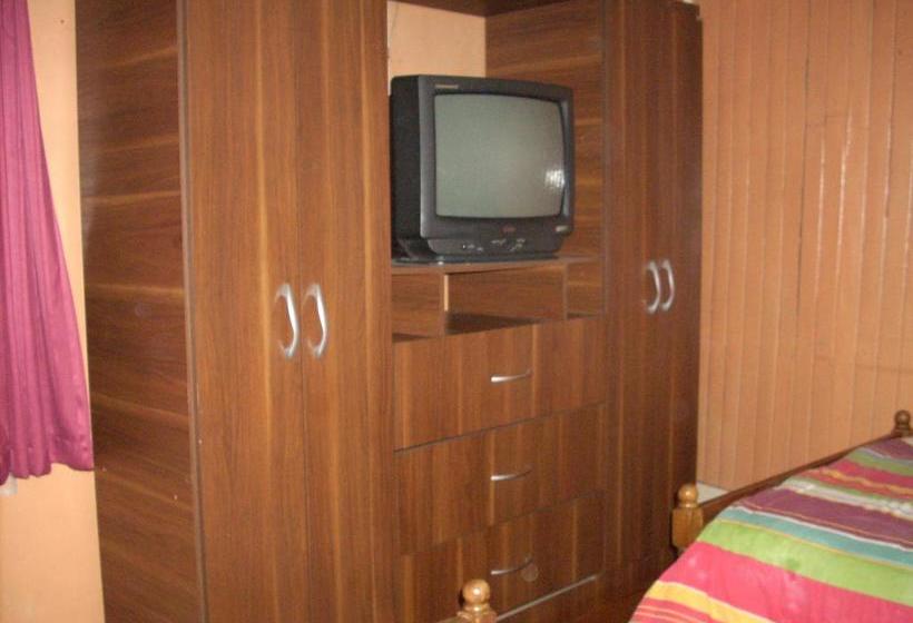 Hostal María Fresia | Puerto Montt | Los Lagos | Chile 6