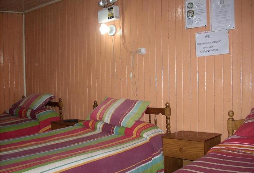 Hostal María Fresia | Puerto Montt | Los Lagos | Chile 7