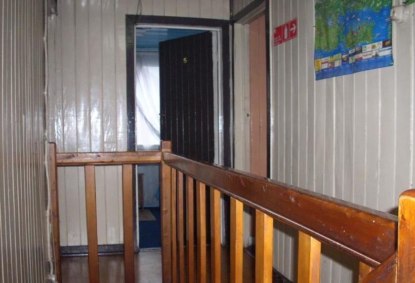 Hostal María Fresia | Puerto Montt | Los Lagos | Chile 8