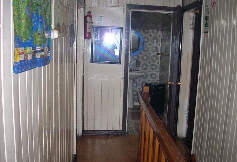 Hostal María Fresia | Puerto Montt | Los Lagos | Chile 9