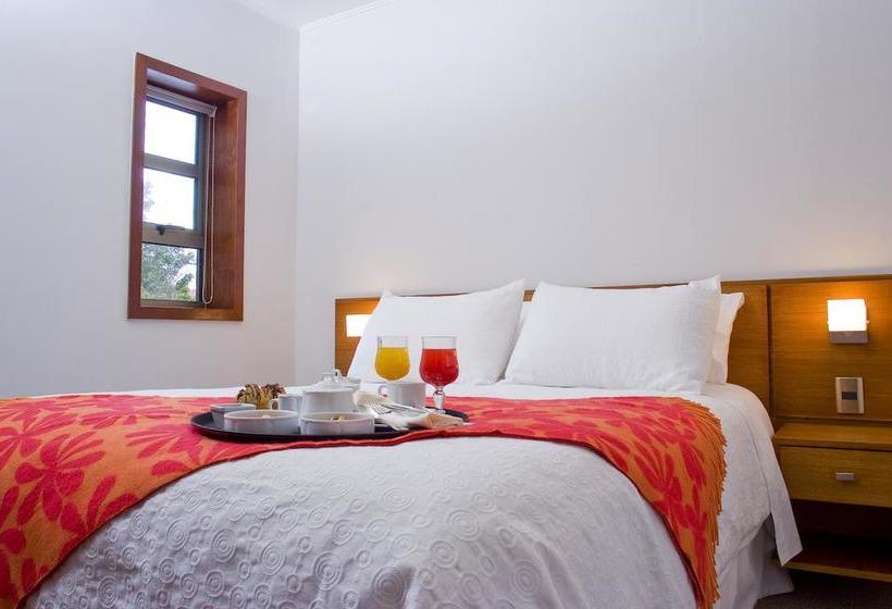 Hotel Puerto Sur | Puerto Montt | Los Lagos | Chile