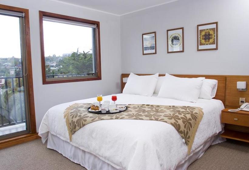 Hotel Puerto Sur | Puerto Montt | Los Lagos | Chile 1