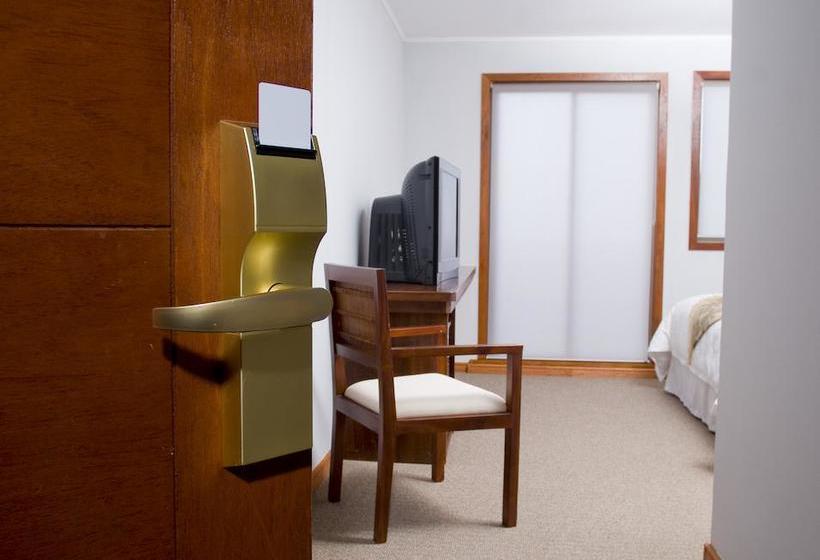 Hotel Puerto Sur | Puerto Montt | Los Lagos | Chile 10