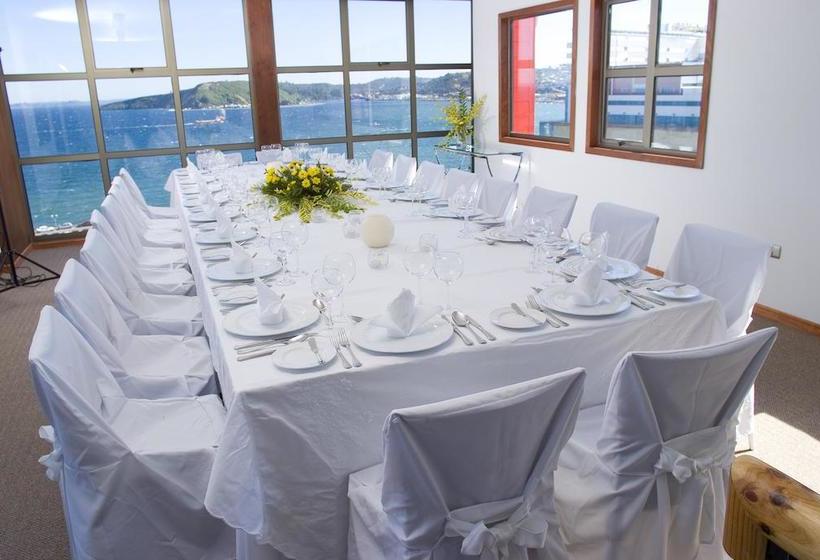 Hotel Puerto Sur | Puerto Montt | Los Lagos | Chile 11