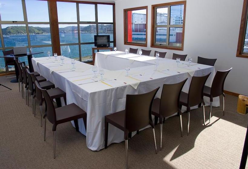 Hotel Puerto Sur | Puerto Montt | Los Lagos | Chile 12