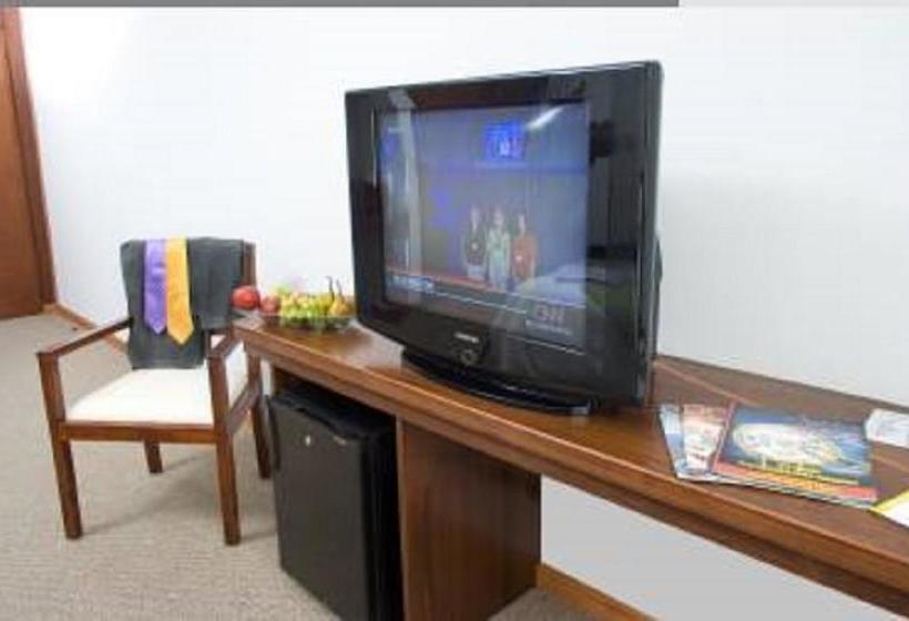 Hotel Puerto Sur | Puerto Montt | Los Lagos | Chile 14