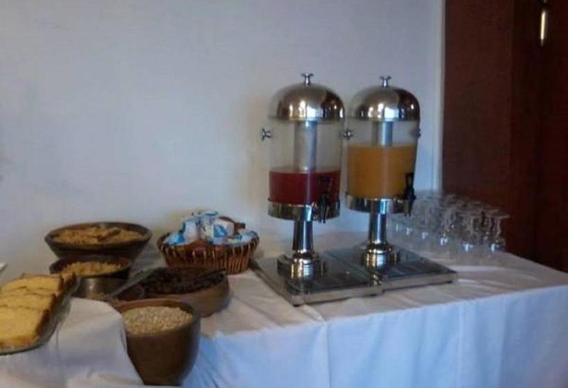 Hotel Puerto Sur | Puerto Montt | Los Lagos | Chile 15