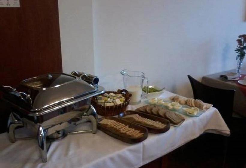 Hotel Puerto Sur | Puerto Montt | Los Lagos | Chile 16