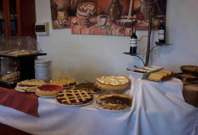 Hotel Puerto Sur | Puerto Montt | Los Lagos | Chile 17