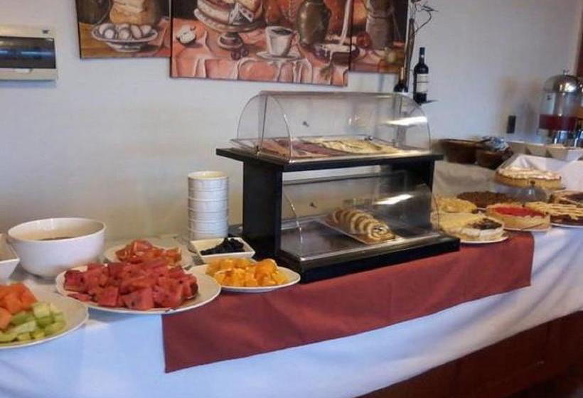 Hotel Puerto Sur | Puerto Montt | Los Lagos | Chile 18