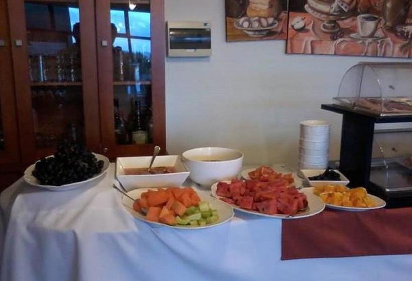 Hotel Puerto Sur | Puerto Montt | Los Lagos | Chile 19