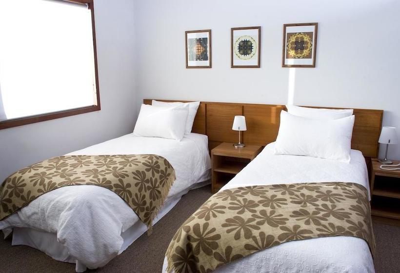 Hotel Puerto Sur | Puerto Montt | Los Lagos | Chile 2