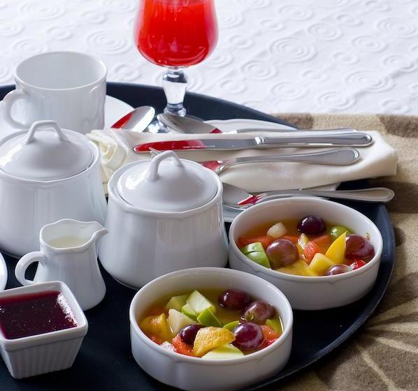 Hotel Puerto Sur | Puerto Montt | Los Lagos | Chile 20