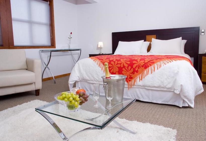 Hotel Puerto Sur | Puerto Montt | Los Lagos | Chile 3