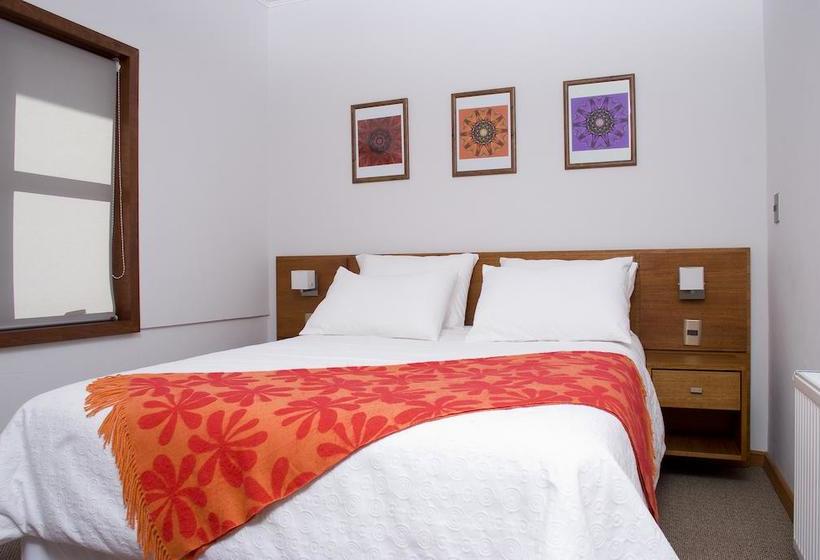 Hotel Puerto Sur | Puerto Montt | Los Lagos | Chile 4