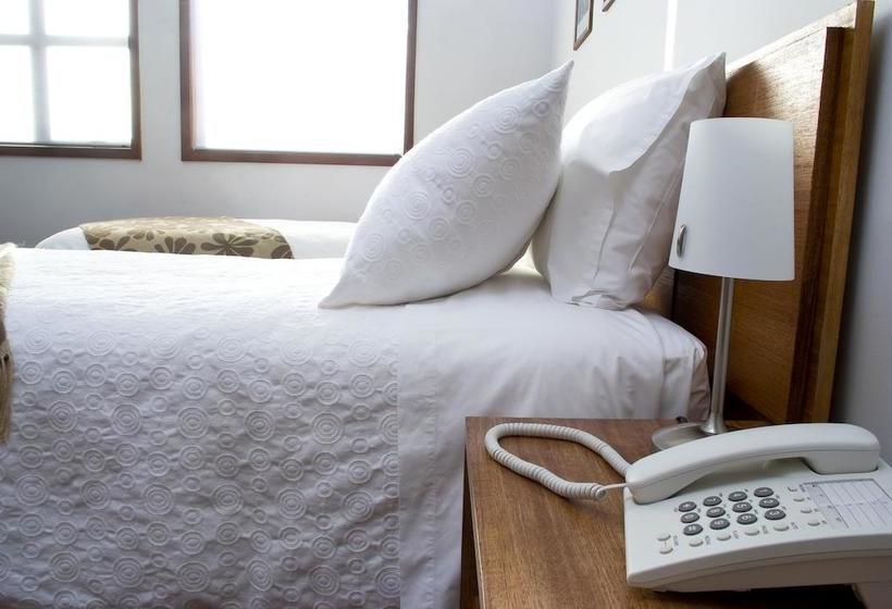 Hotel Puerto Sur | Puerto Montt | Los Lagos | Chile 5