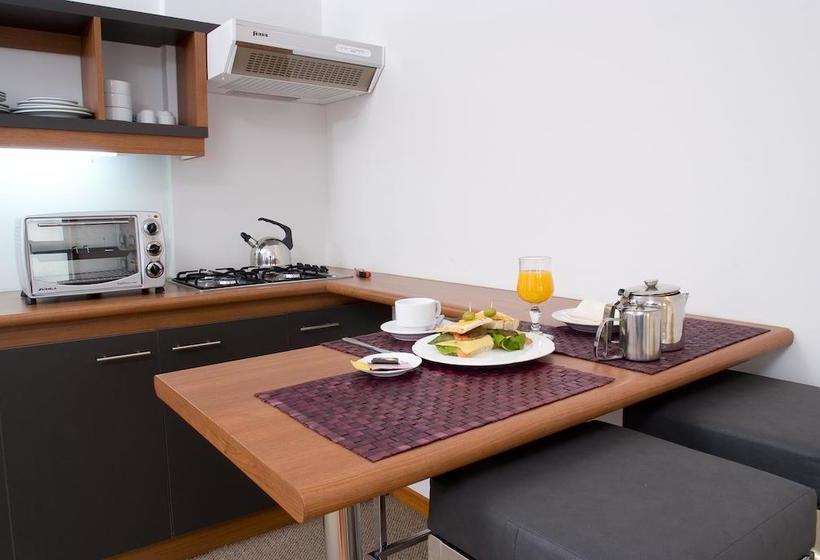 Hotel Puerto Sur | Puerto Montt | Los Lagos | Chile 6