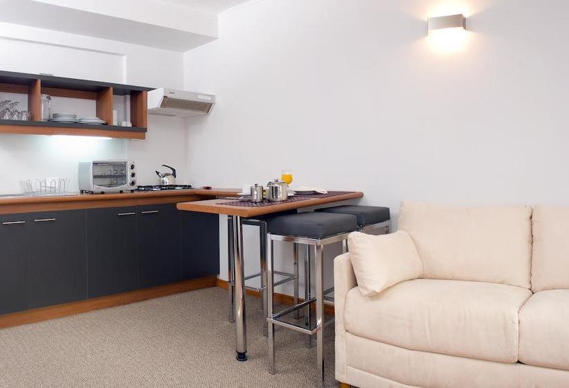 Hotel Puerto Sur | Puerto Montt | Los Lagos | Chile 7